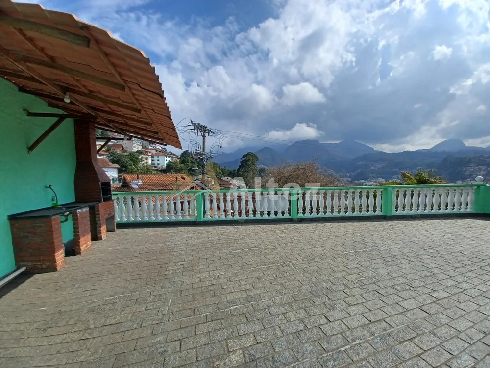 Casa, 3 quartos, 150 m² - Foto 17