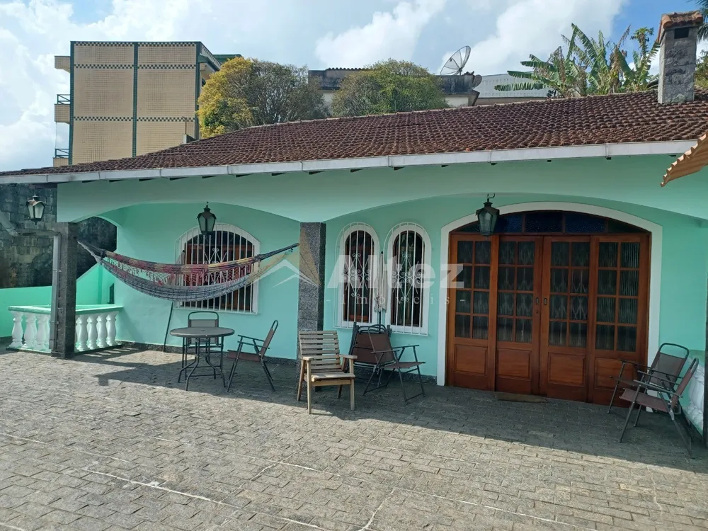 Casa, 3 quartos, 150 m² - Foto 2