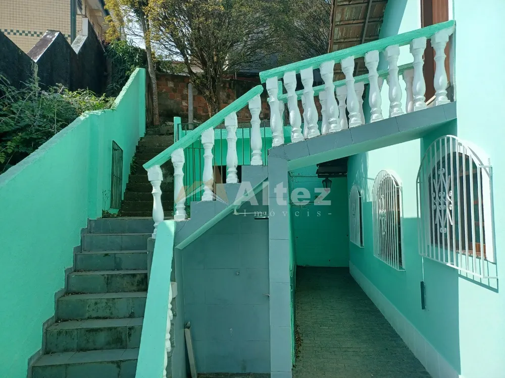 Casa, 3 quartos, 150 m² - Foto 13