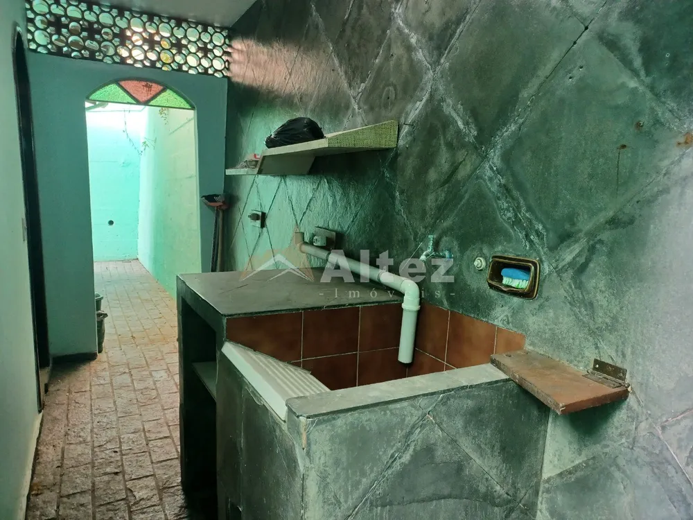 Casa, 3 quartos, 150 m² - Foto 16