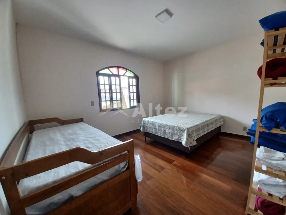 Casa, 3 quartos, 150 m² - Foto 12
