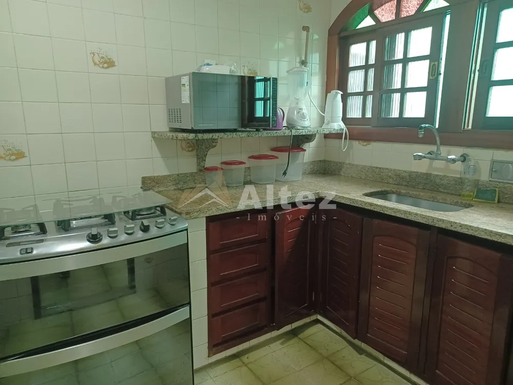 Casa, 3 quartos, 150 m² - Foto 25