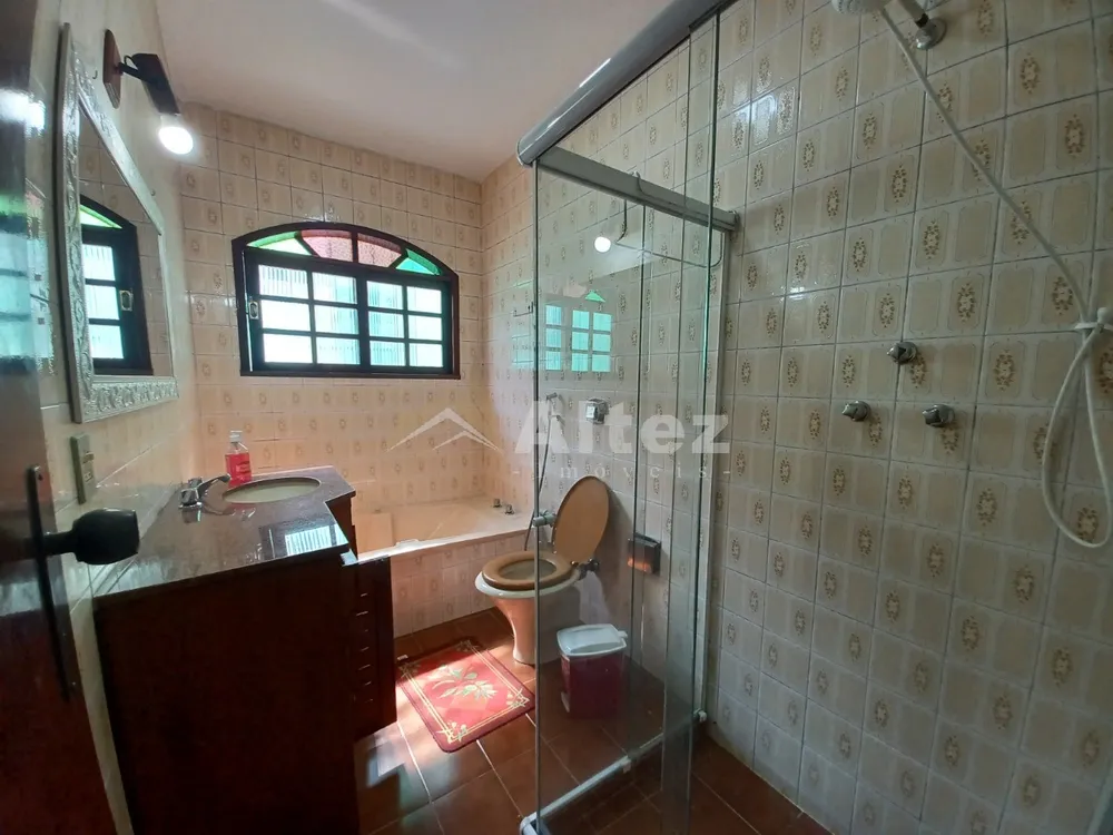 Casa, 3 quartos, 150 m² - Foto 20