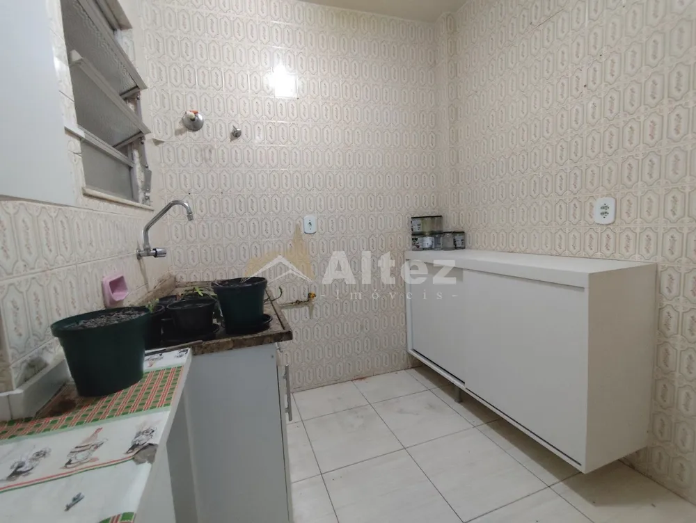 Apartamento, 2 quartos, 50 m² - Foto 4