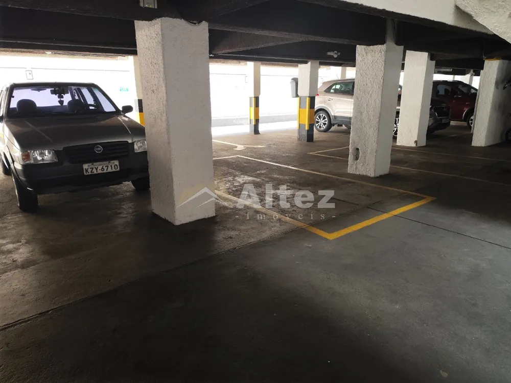 Apartamento, 2 quartos, 50 m² - Foto 8