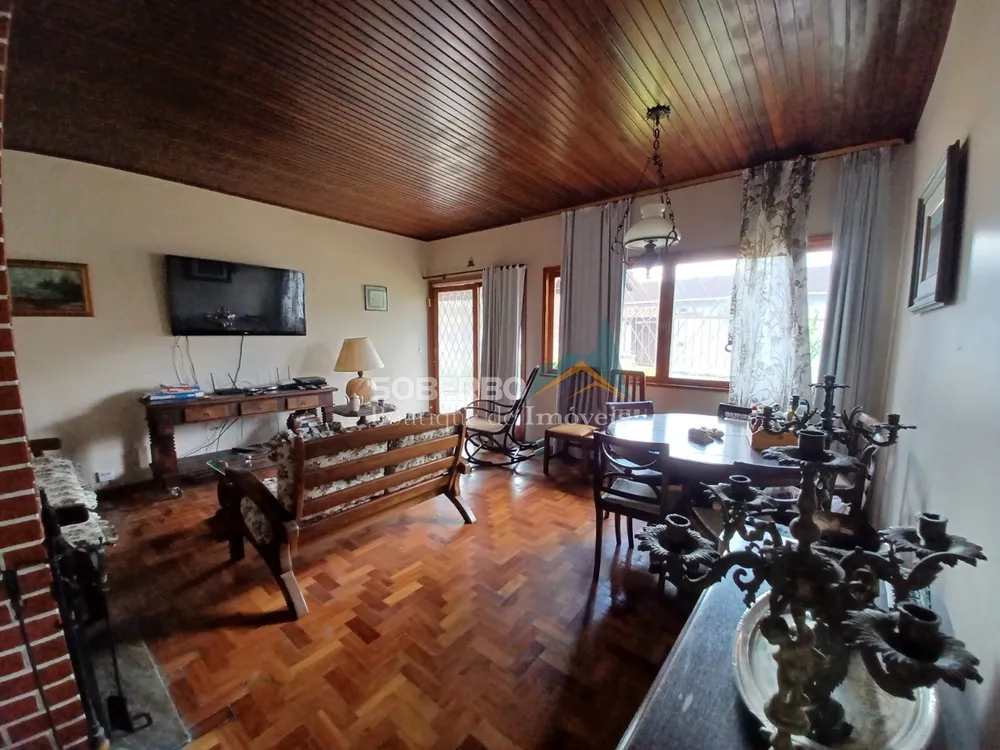 Casa, 3 quartos, 400 m² - Foto 13