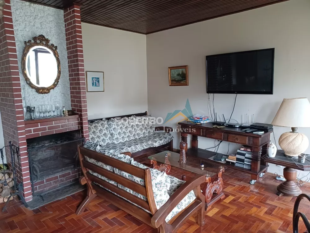 Casa, 3 quartos, 400 m² - Foto 11