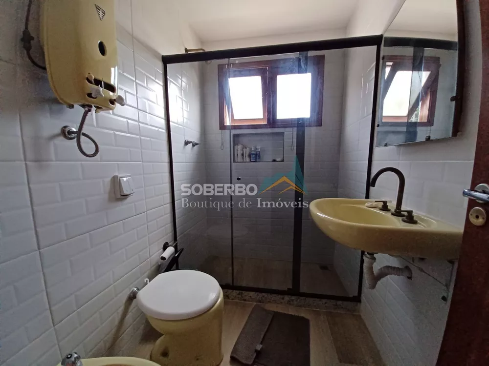 Casa, 3 quartos, 400 m² - Foto 21