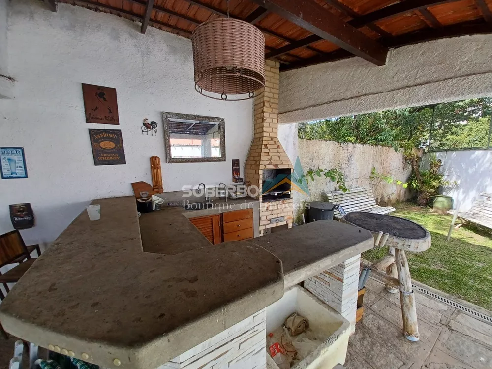 Casa, 3 quartos, 400 m² - Foto 32