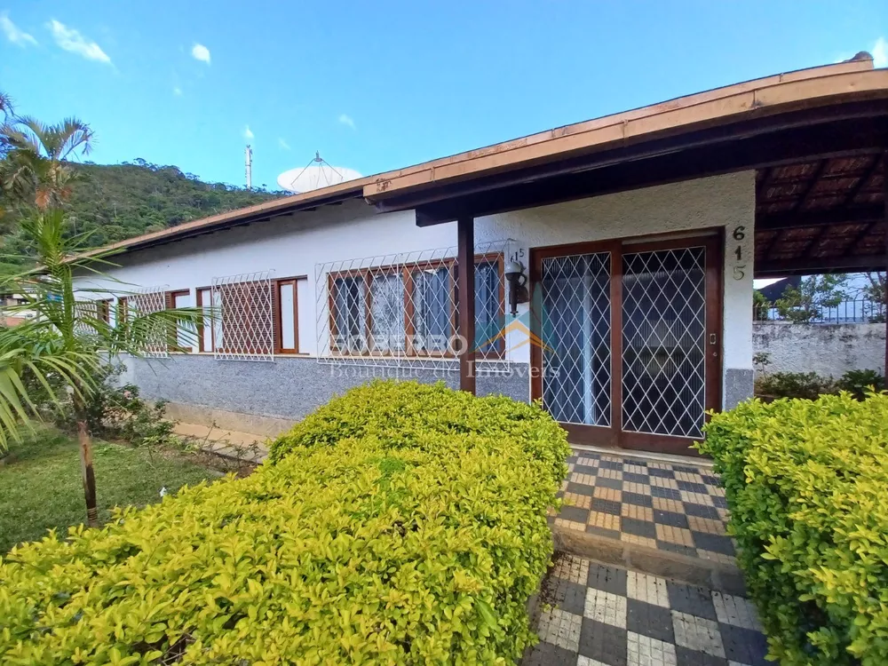 Casa, 3 quartos, 400 m² - Foto 3