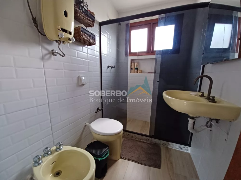 Casa, 3 quartos, 400 m² - Foto 19