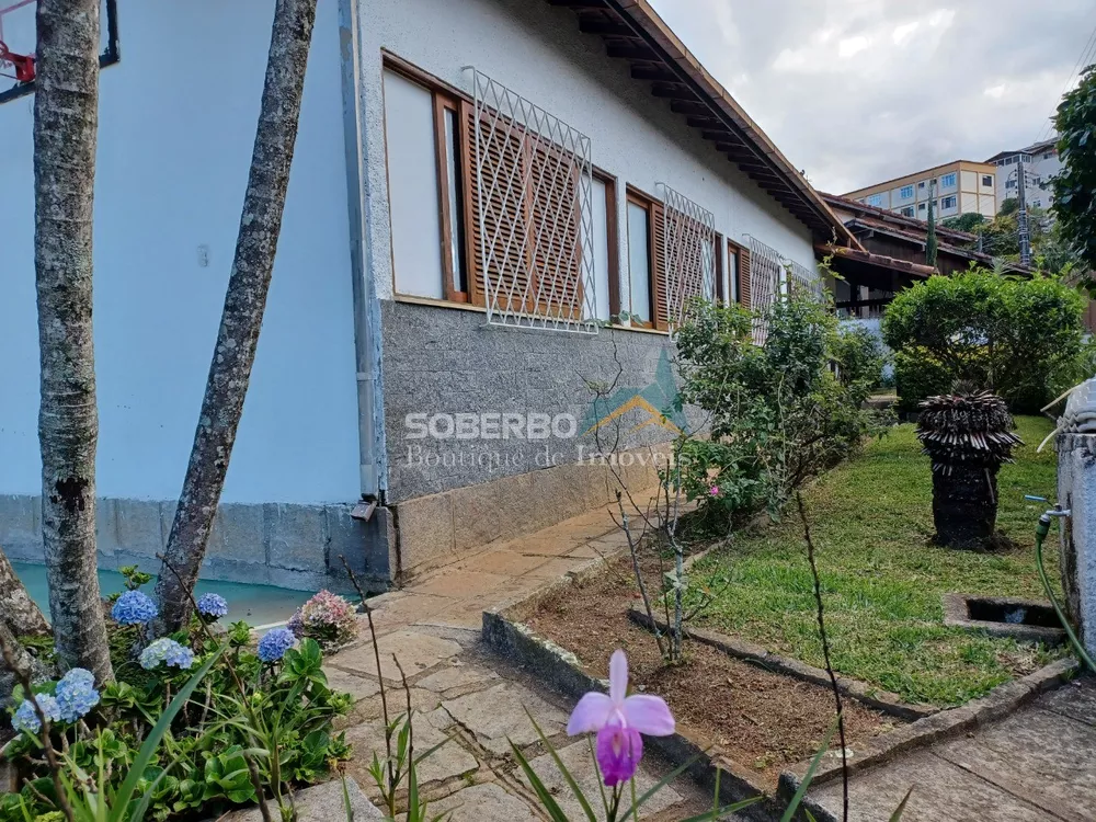 Casa, 3 quartos, 400 m² - Foto 4
