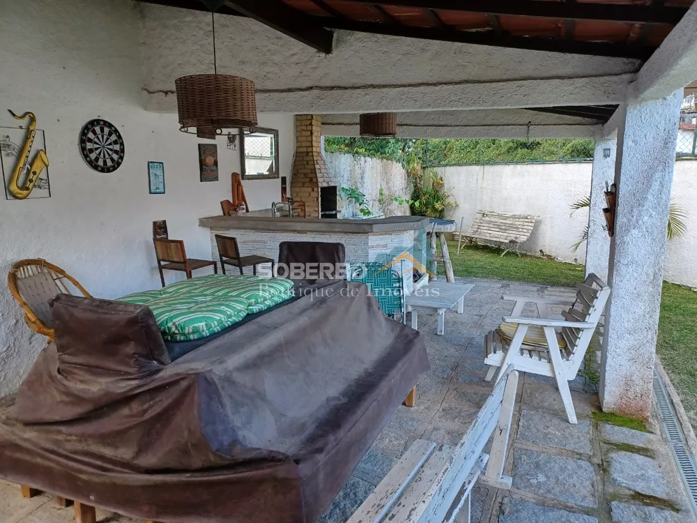 Casa, 3 quartos, 400 m² - Foto 6