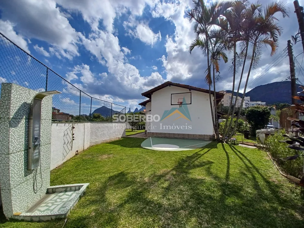 Casa, 3 quartos, 400 m² - Foto 31