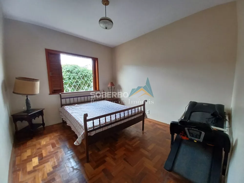 Casa, 3 quartos, 400 m² - Foto 22