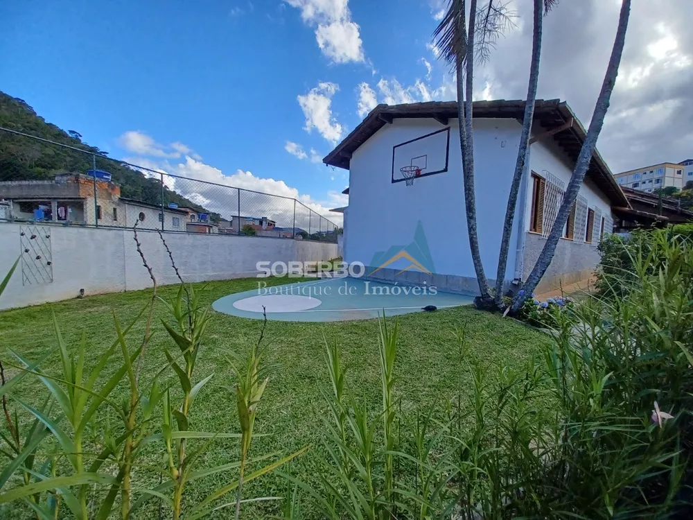 Casa, 3 quartos, 400 m² - Foto 5
