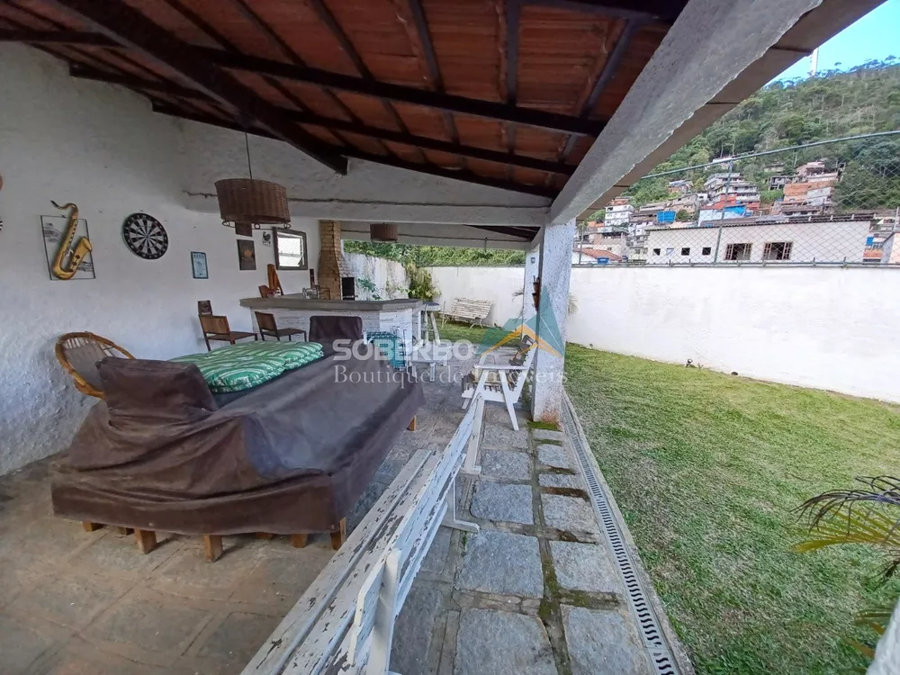 Casa, 3 quartos, 400 m² - Foto 7
