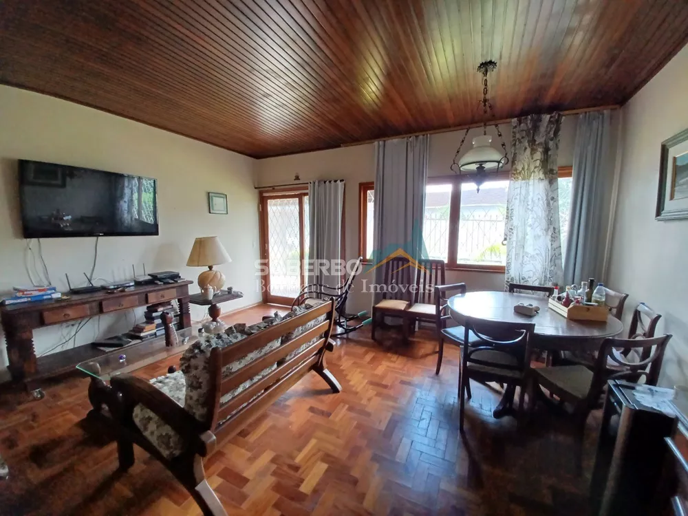 Casa, 3 quartos, 400 m² - Foto 9