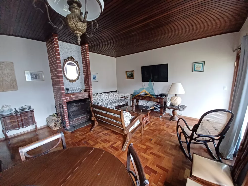 Casa, 3 quartos, 400 m² - Foto 10