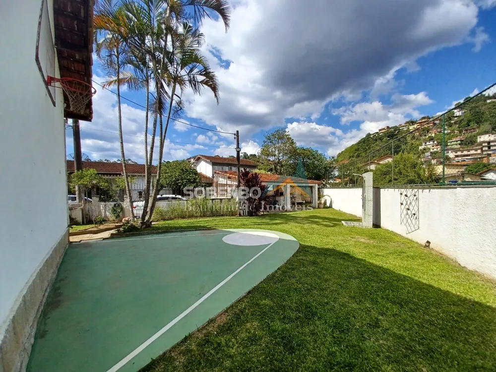 Casa, 3 quartos, 400 m² - Foto 28