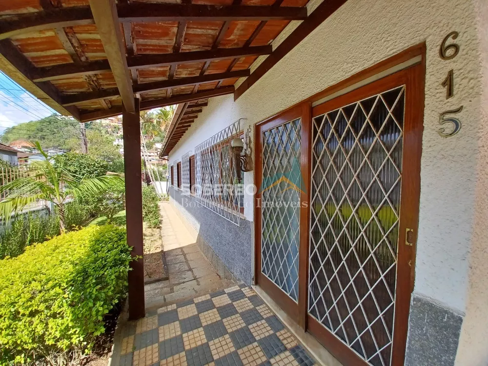 Casa, 3 quartos, 400 m² - Foto 8