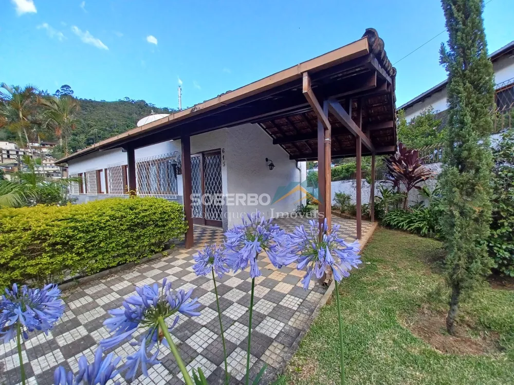 Casa, 3 quartos, 400 m² - Foto 2