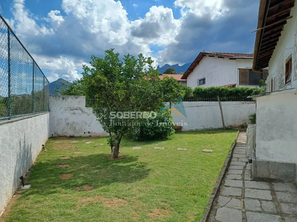 Casa, 3 quartos, 400 m² - Foto 30