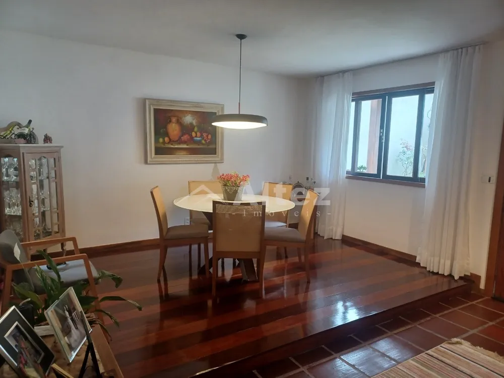 Casa, 7 quartos, 290 m² - Foto 5