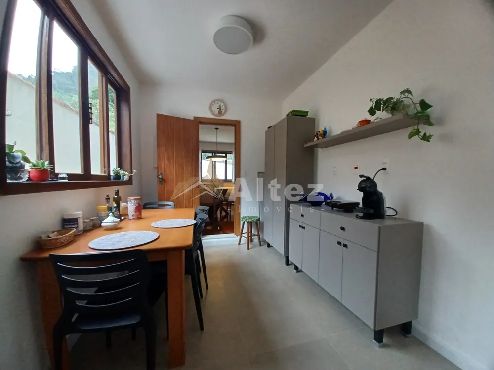 Casa, 7 quartos, 290 m² - Foto 7