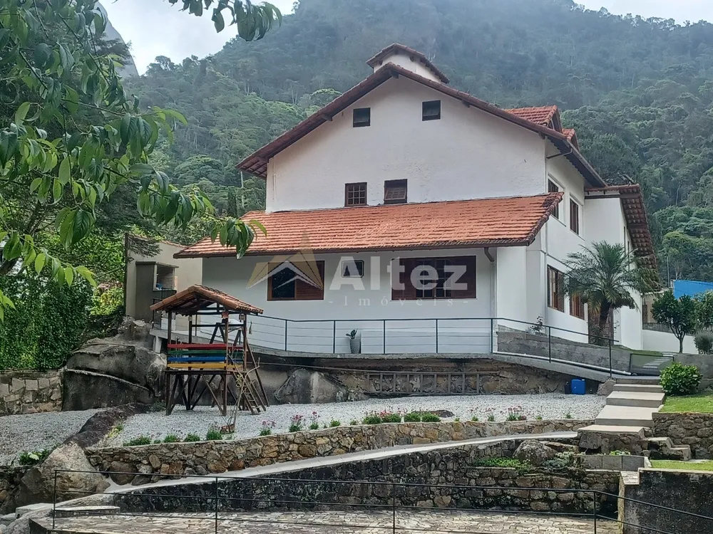 Casa, 7 quartos, 290 m² - Foto 15