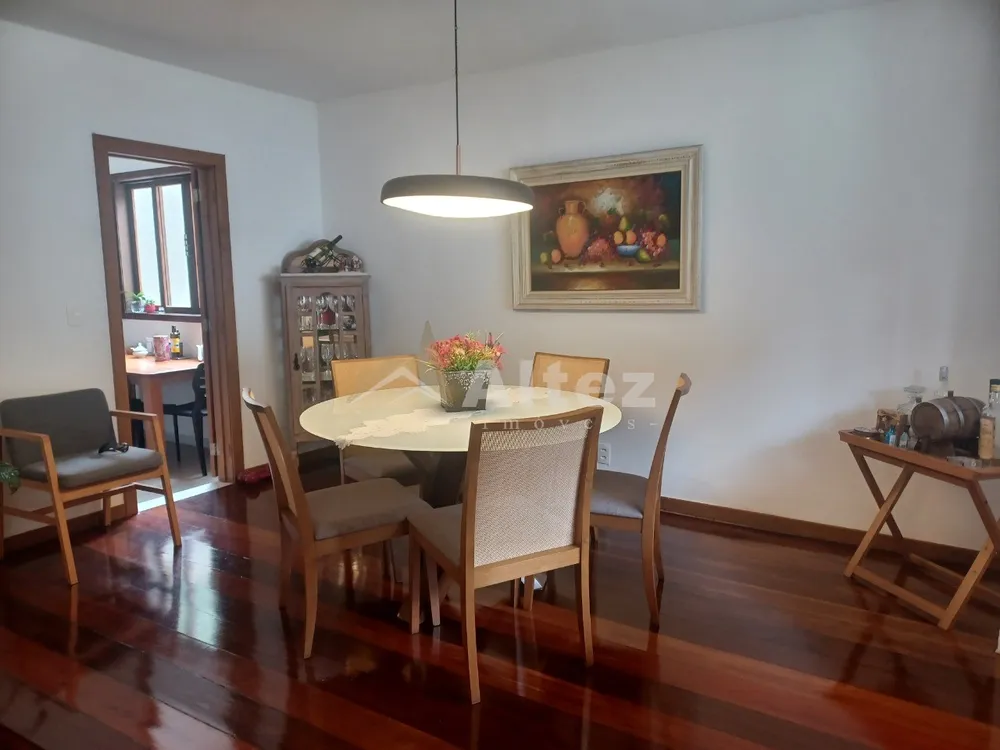 Casa, 7 quartos, 290 m² - Foto 6