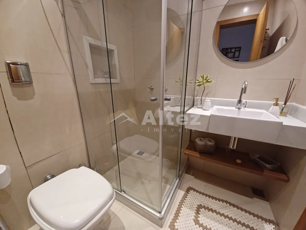 Casa, 7 quartos, 290 m² - Foto 11