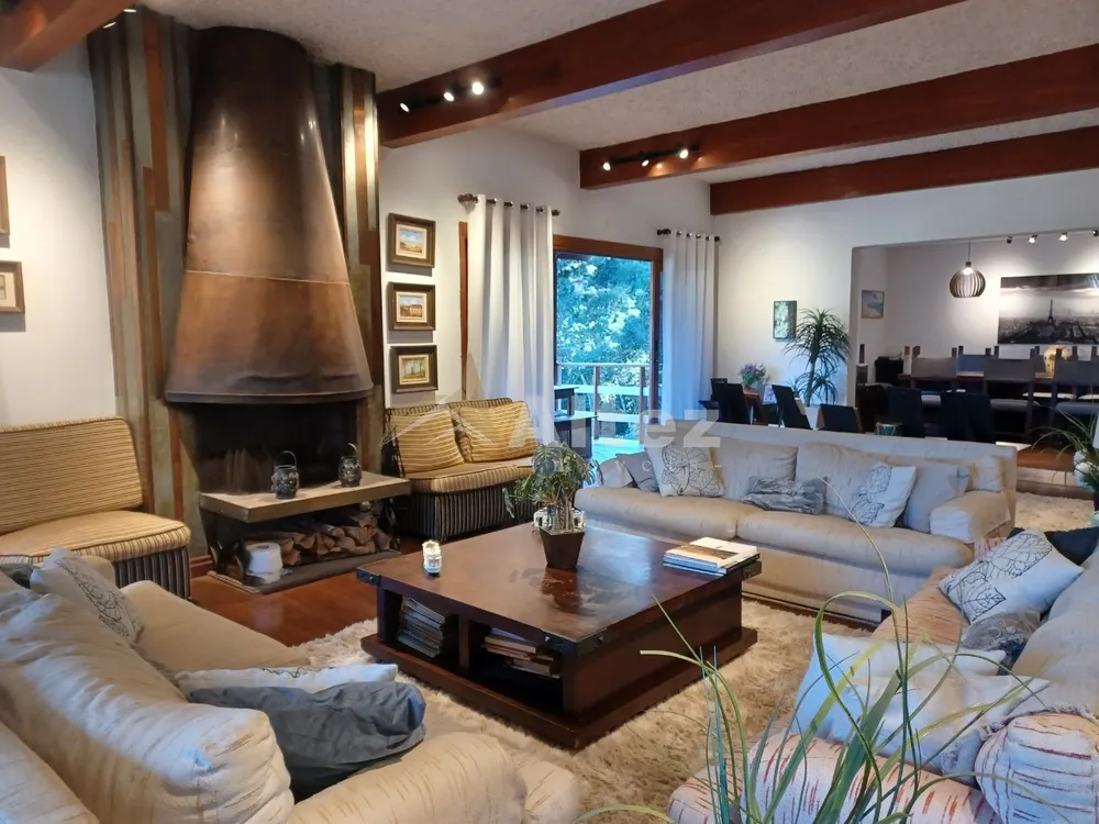 Casa, 4 quartos, 4000 m² - Foto 4