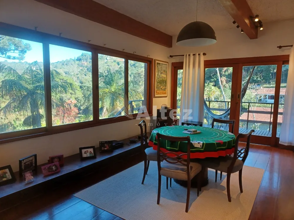 Casa, 4 quartos, 4000 m² - Foto 3