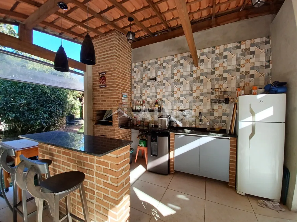 Casa, 4 quartos, 4000 m² - Foto 16
