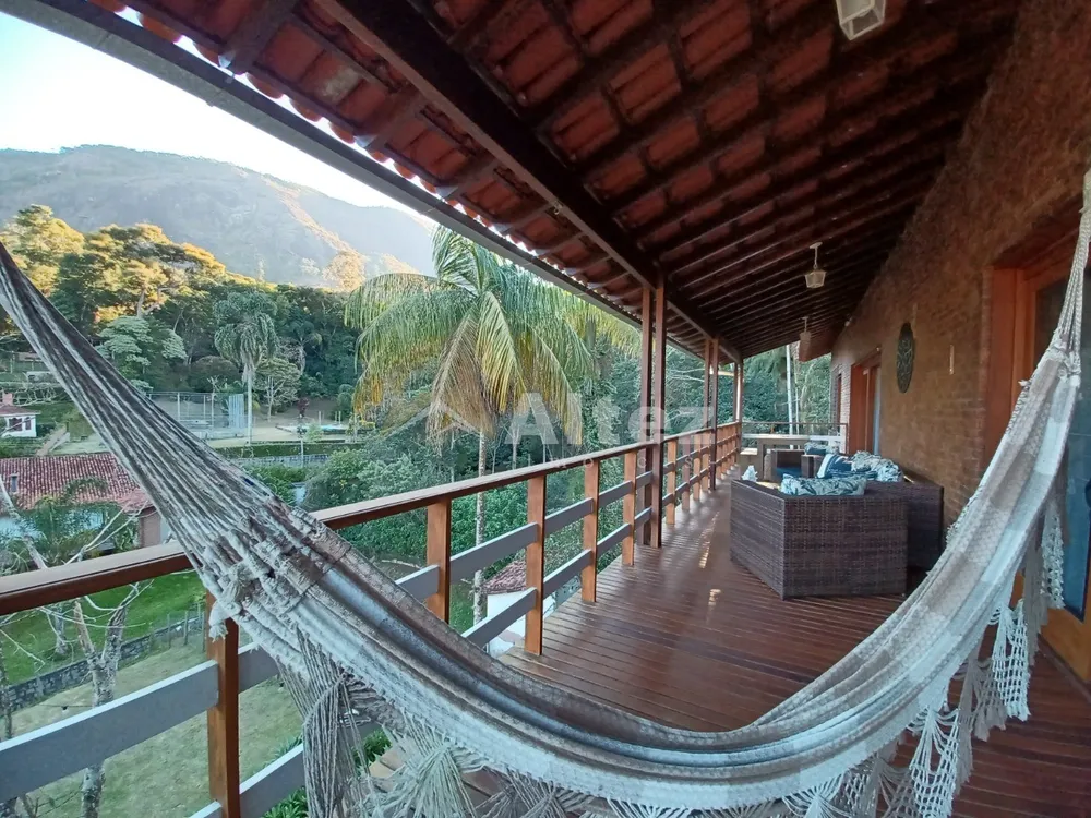 Casa, 4 quartos, 4000 m² - Foto 6