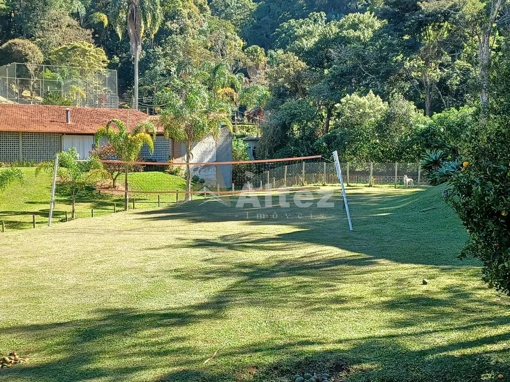 Casa, 4 quartos, 4000 m² - Foto 15