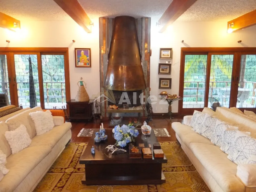 Casa, 4 quartos, 4000 m² - Foto 10