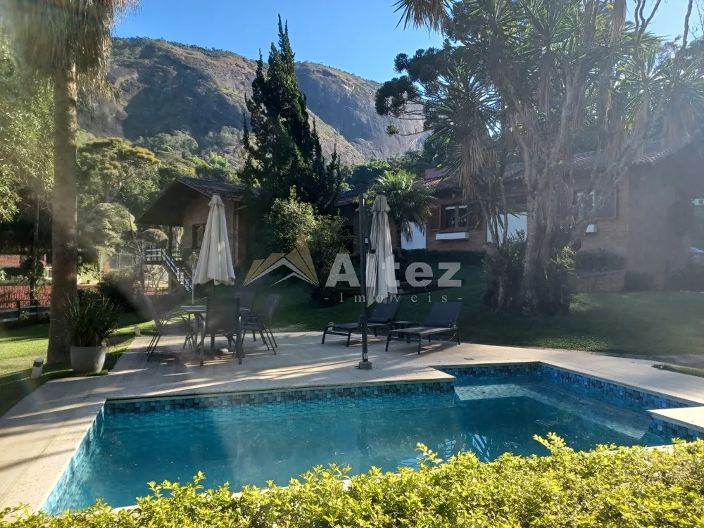 Casa, 4 quartos, 4000 m² - Foto 30