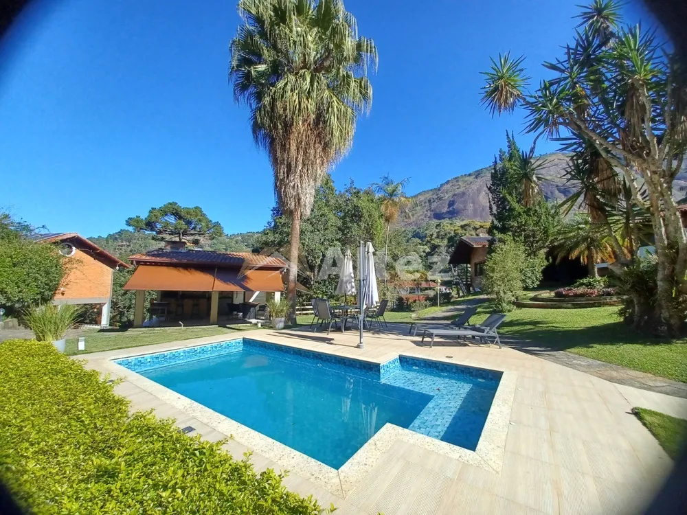 Casa, 4 quartos, 4000 m² - Foto 19