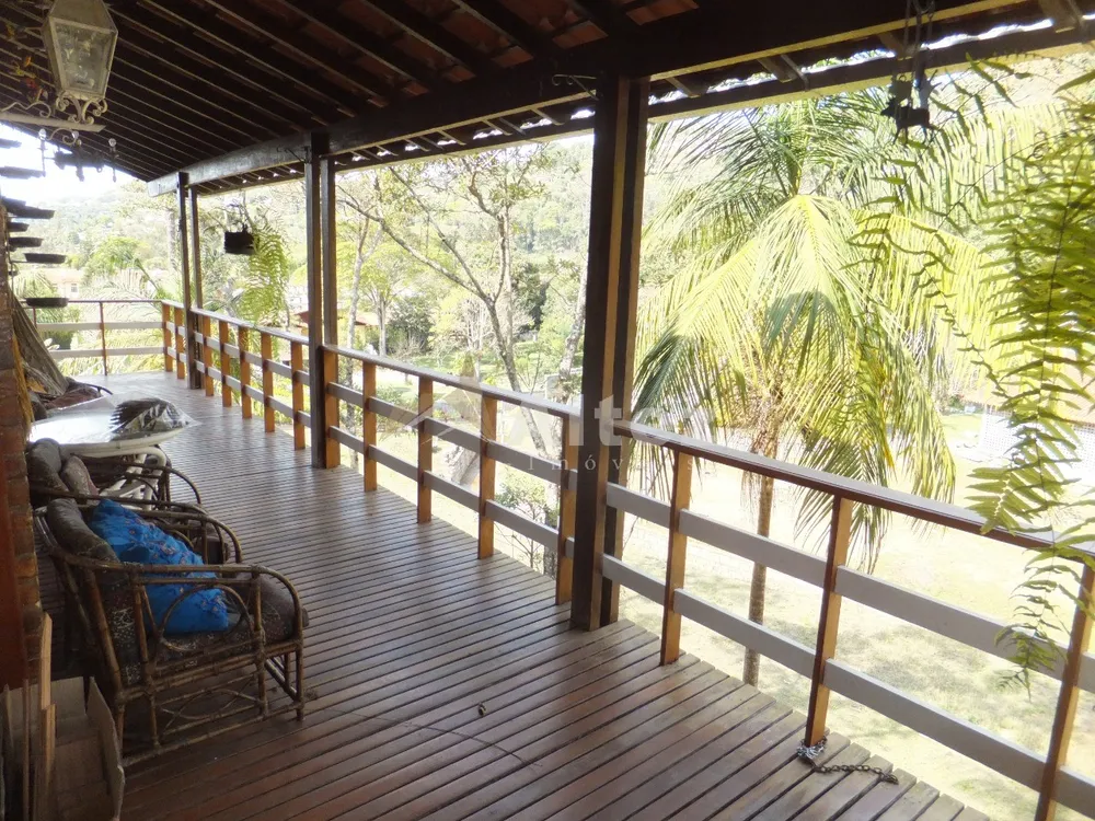 Casa, 4 quartos, 4000 m² - Foto 8