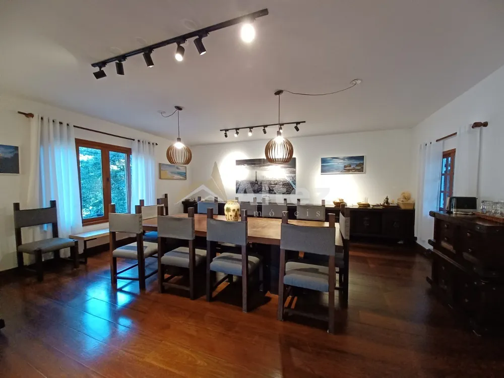 Casa, 4 quartos, 4000 m² - Foto 13