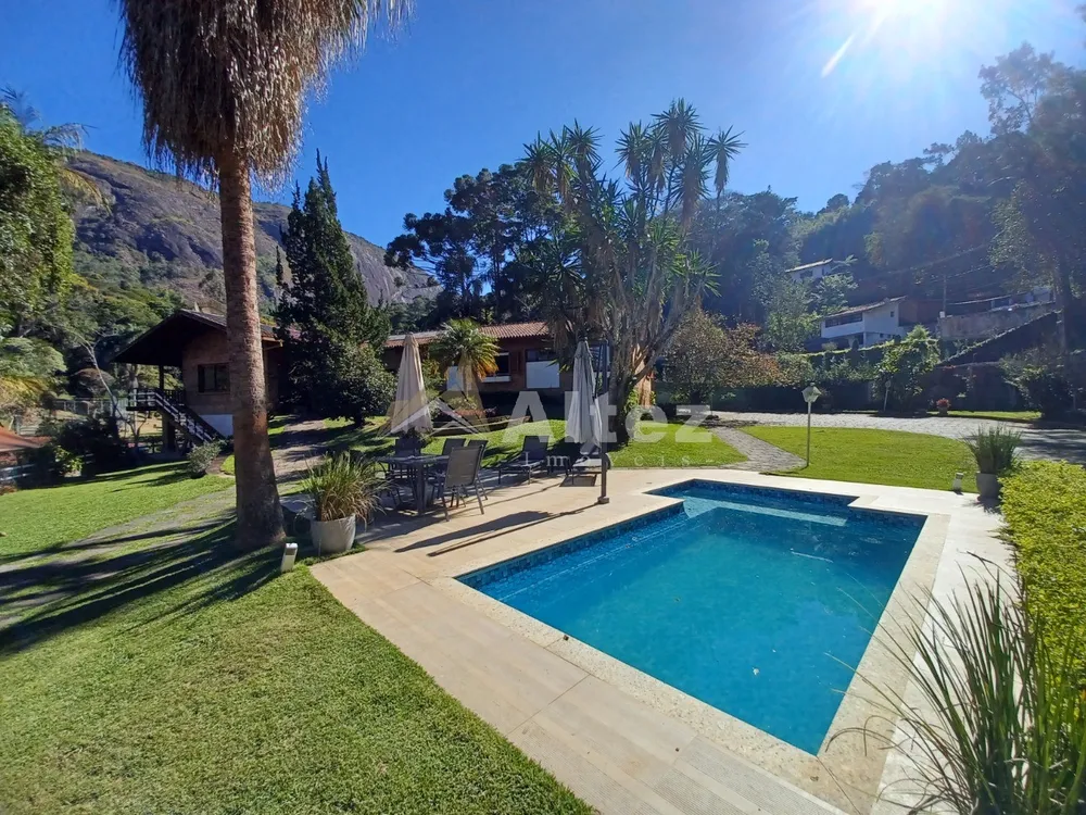 Casa, 4 quartos, 4000 m² - Foto 5