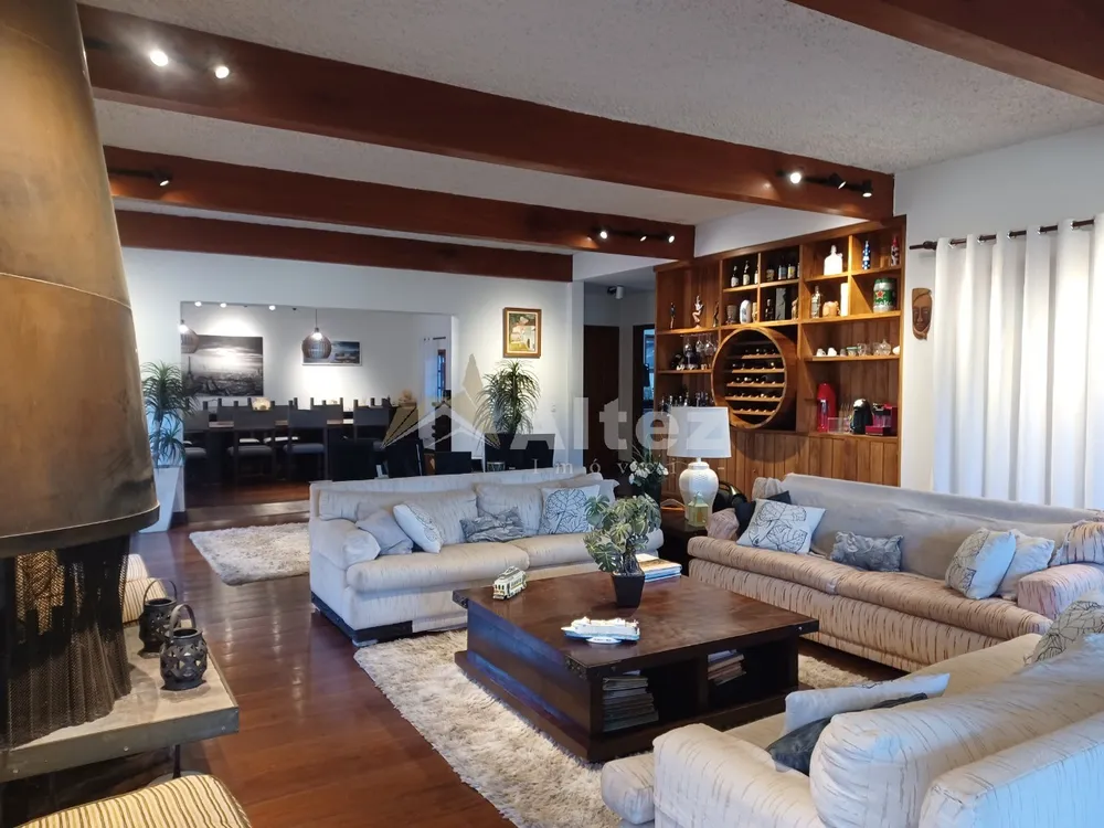 Casa, 4 quartos, 4000 m² - Foto 8