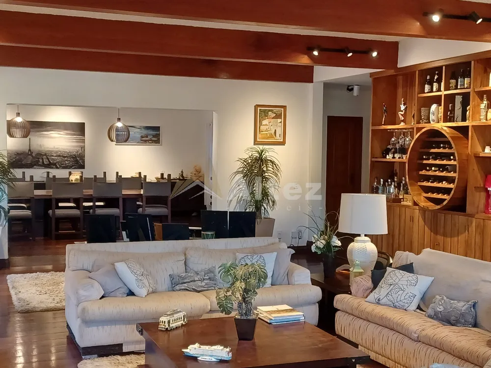 Casa, 4 quartos, 4000 m² - Foto 9