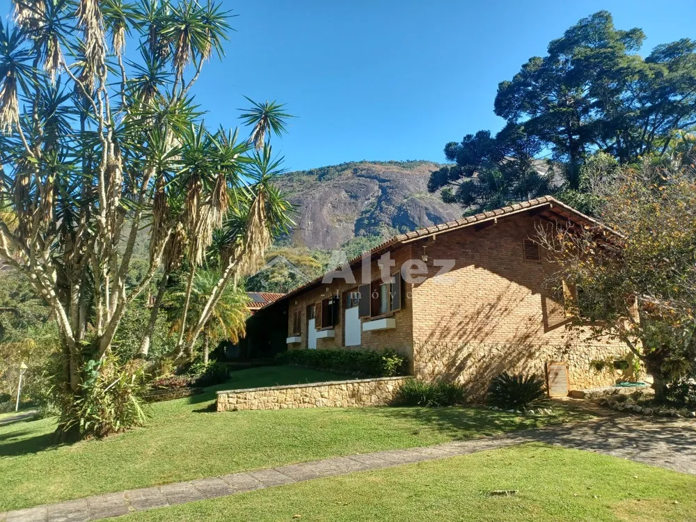 Casa, 4 quartos, 4000 m² - Foto 18