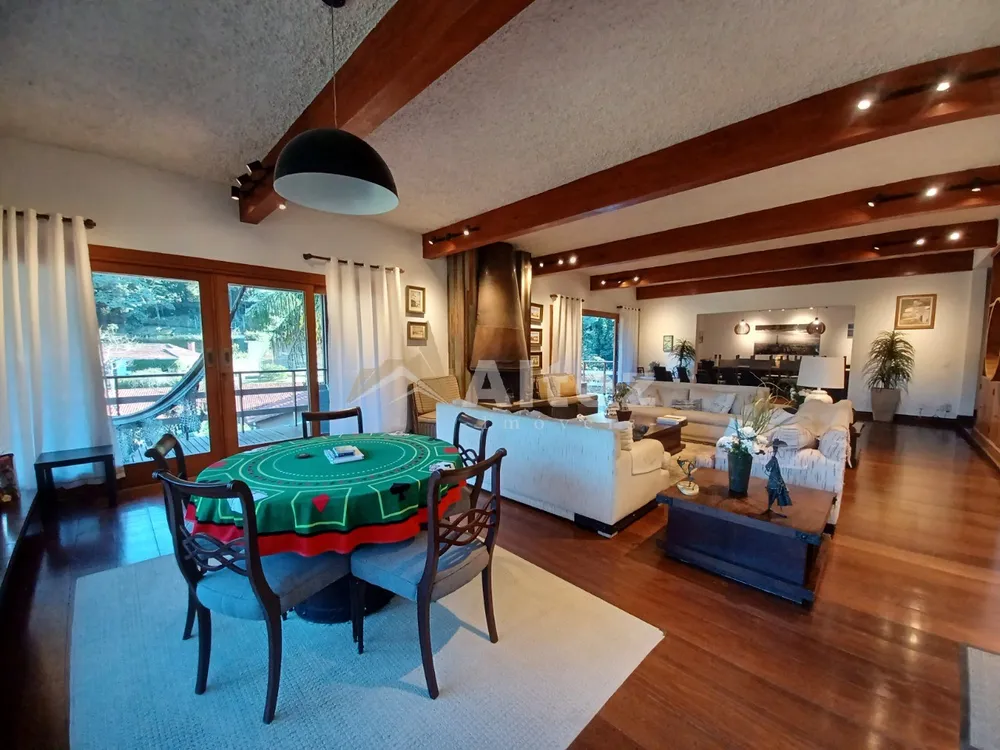 Casa, 4 quartos, 4000 m² - Foto 12