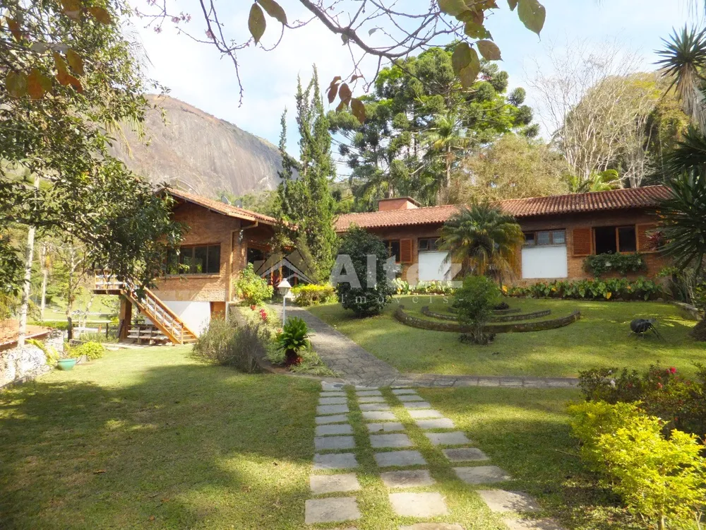 Casa, 4 quartos, 4000 m² - Foto 7
