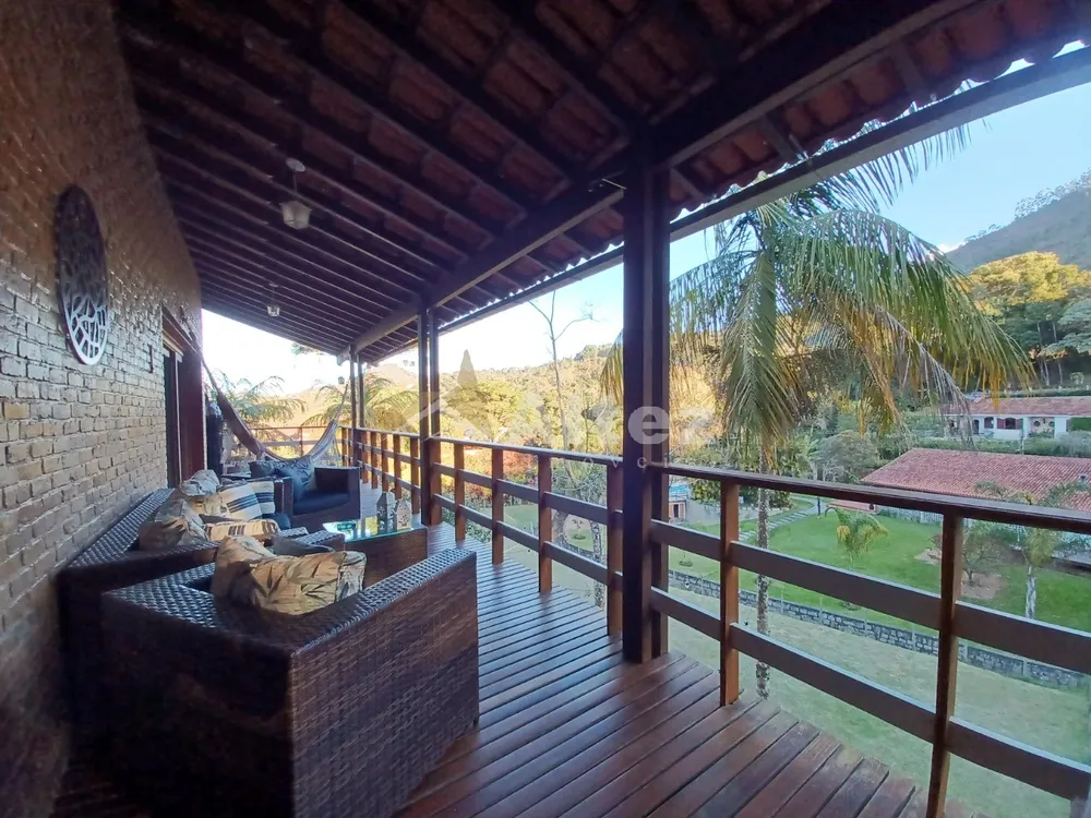 Casa, 4 quartos, 4000 m² - Foto 5