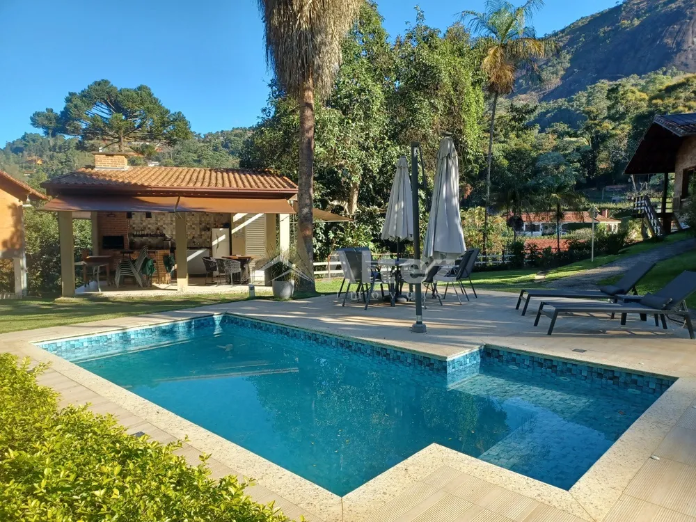 Casa, 4 quartos, 4000 m² - Foto 6